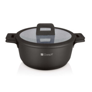 Dorsch Casserole 22 cm – 3 L