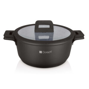 Dorsch Casserole 24 cm – 4 L