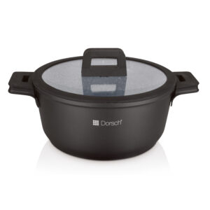 Dorsch Casserole 26 cm – 5.2 L