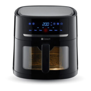 Dorsch , Air Fryer , 8L