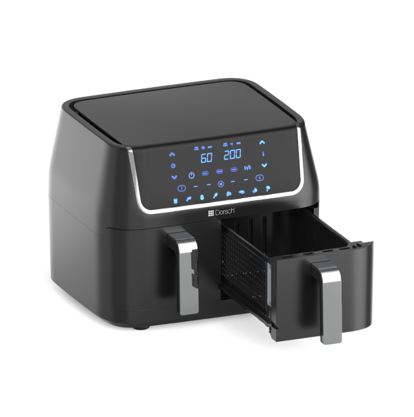 Dorsch , Air Fryer 9.6L - Image 2