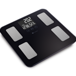 Dorsch Body Monitor Scale