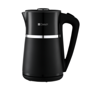 Dorsch Electric Kettle (Black)