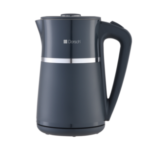 Dorsch Electric Kettle (Grey)