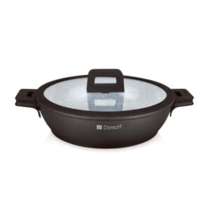Dorsch Low Casserole – 28cm