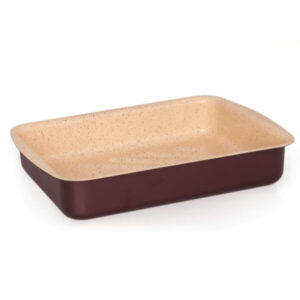 Dorsch Premium Rectangle Roaster – 39 x28 cm
