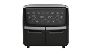 Queen Chef, Air Fryer 12L