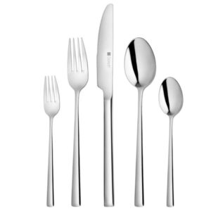 Elegance Tableware Set 72 pcs