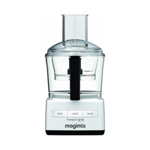 Magimix , Compact 3160 Food Processor 600W White