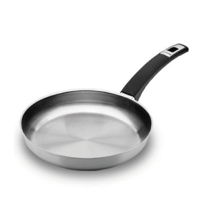 Alza,  Montblanc Stainless Steel fry Pan
