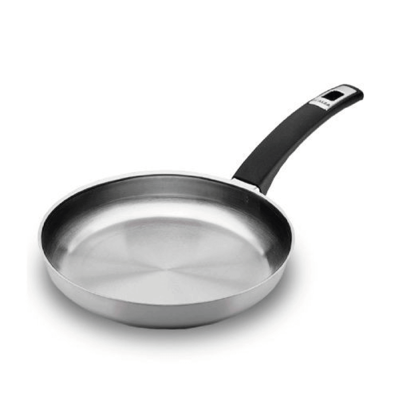 Alza,  Montblanc Stainless Steel fry Pan