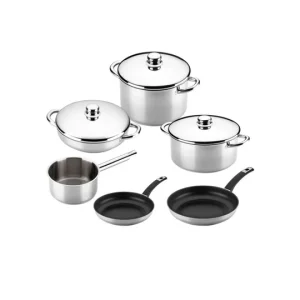 Alza , Family Set , 6pcs