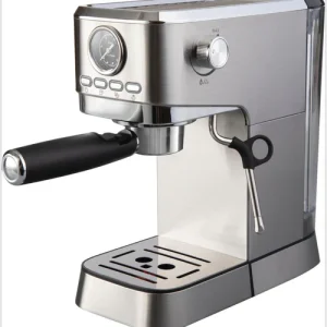 Queen Chef, Expresso Coffee Maker