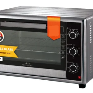 Queen Chef, Electric Oven 2200 W