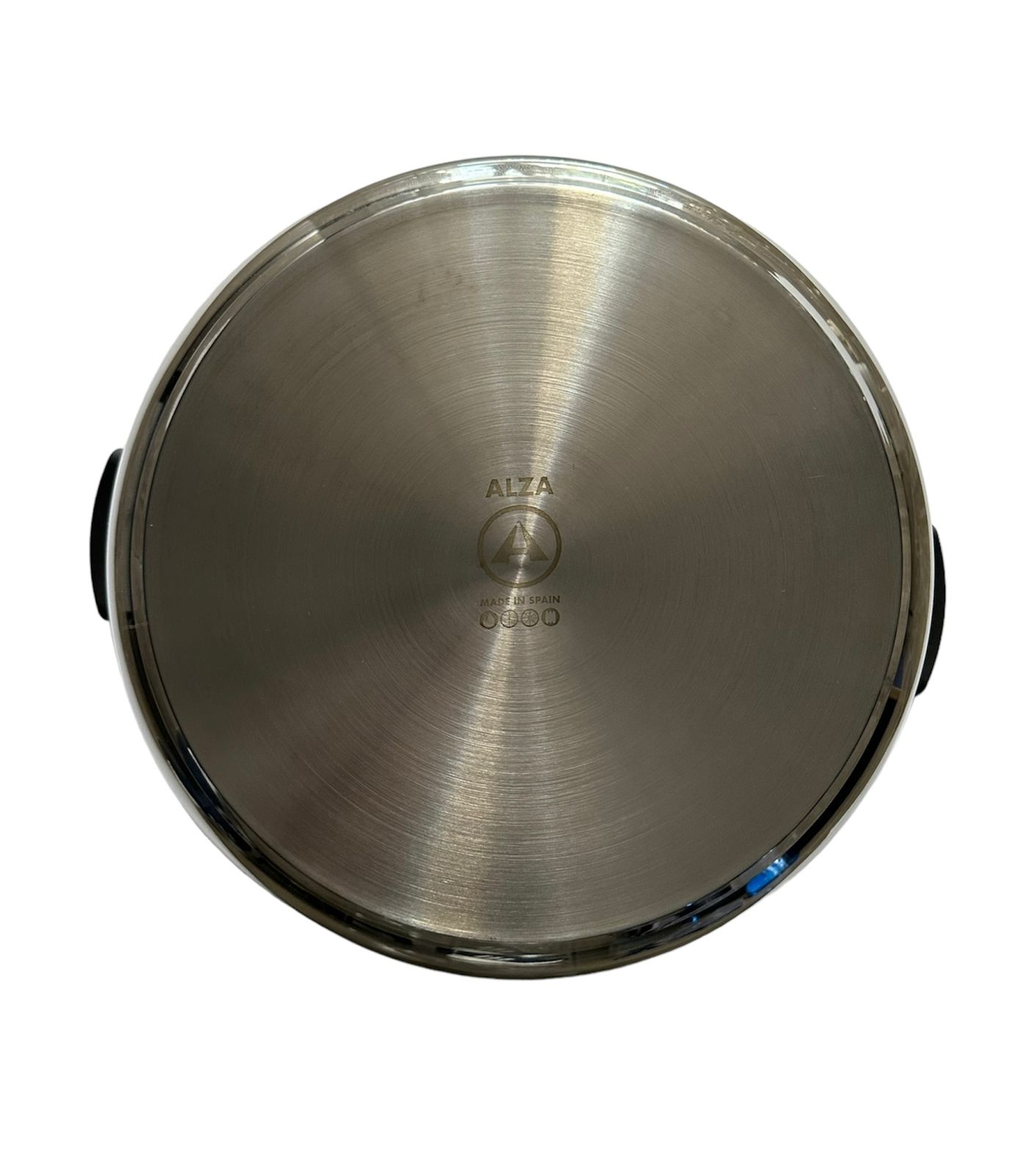 Alza, Nobless Pot Stainless Steel - Image 2