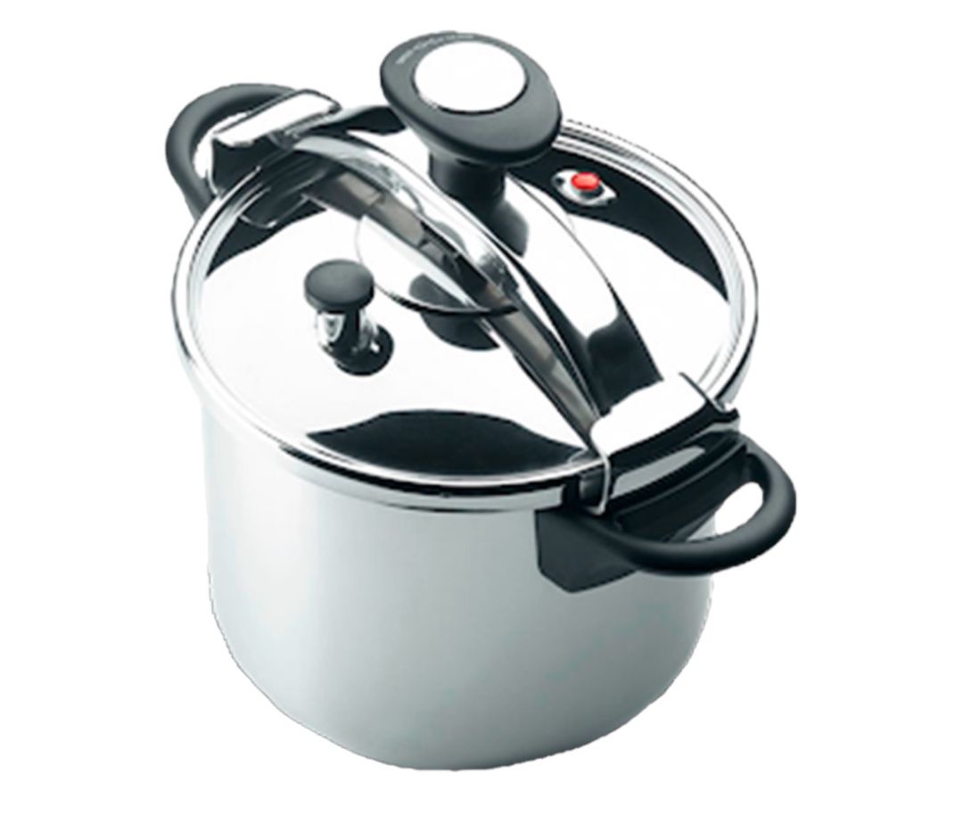 Alza , Pressure Cooker - Image 4