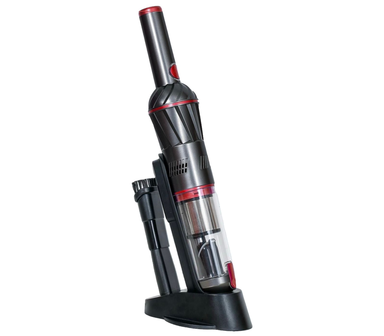 Queen Chef, Vacuum Cleaner 11.1 Volt 200W