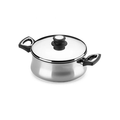 Alza, Montblanc Stainless Steel  Pot