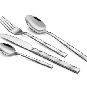 Dosthoff  "Diamond" Cutlery Set 30 pieces