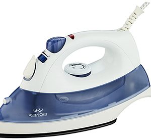 Queen Chef, Steam Iron 2000W