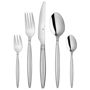 Leaf Tableware Set 72 pcs