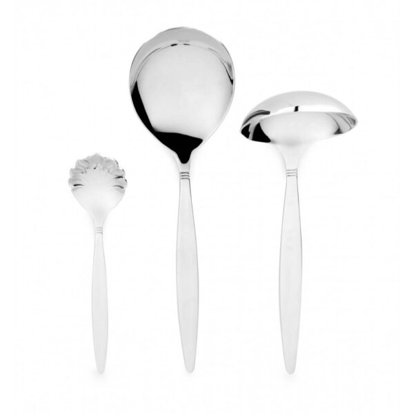 Leaf Tableware Set 72 pcs - Image 2