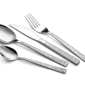 Dosthoff  "Line" Cutlery Set 30 pieces