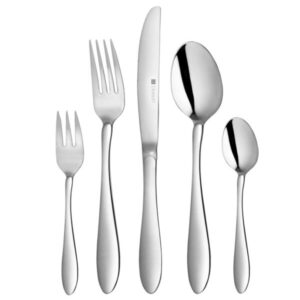 Lotus Tableware Set 72 pcs