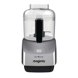 Magimix , Le Micro Mini Chopper Chrome