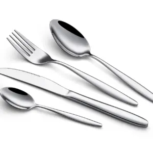 Dosthoff "Silk" Cutlery Set 30 pieces
