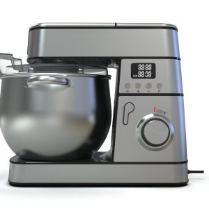 Queen Chef, Mixer 2200W