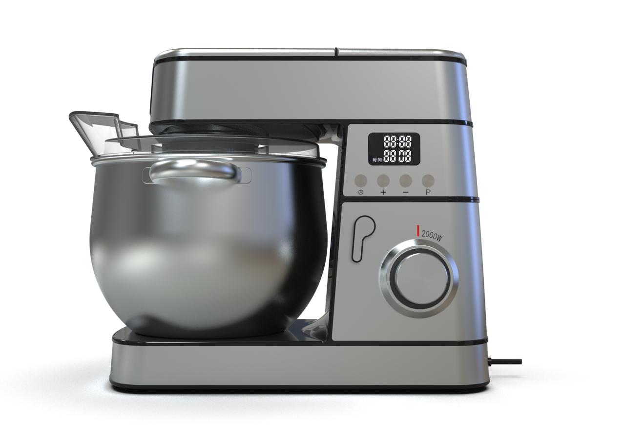 Queen Chef, Mixer 2200W