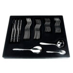 Tulip Tableware Set 72 pcs - Image 5
