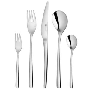 Venice Tableware Set 72 pcs