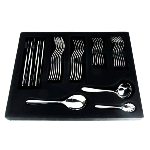 Venice Tableware Set 72 pcs - Image 3
