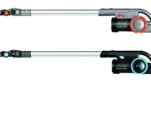 Queen Chef, Cordless Vacuum, 2 speeds