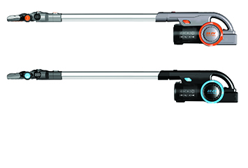 Queen Chef, Cordless Vacuum, 2 speeds