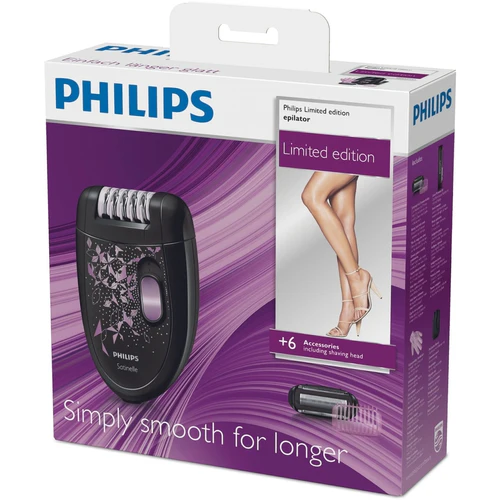Philips, Epilator - Image 3