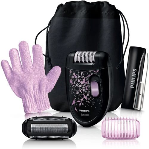 Philips, Epilator - Image 2