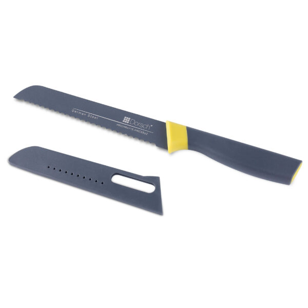 Dorsch 7″ Bread Knife - Image 2