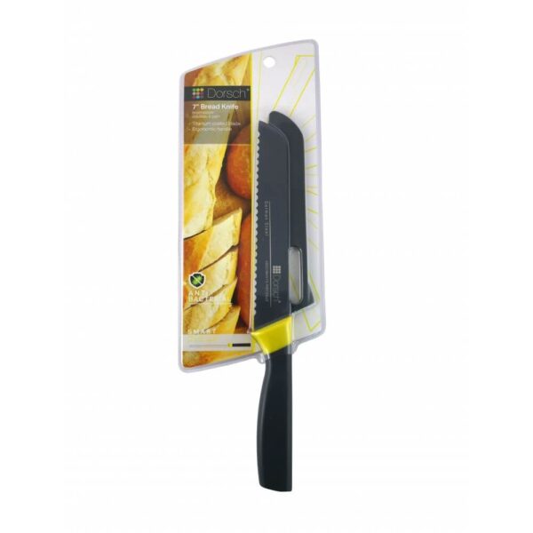 Dorsch 7″ Bread Knife - Image 4