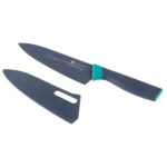 Dorsch Cutting Board & Knives Set - Image 2