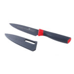 Dorsch Cutting Board & Knives Set - Image 3
