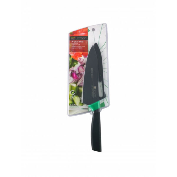Dorsch  7″Chef Knife - Image 4