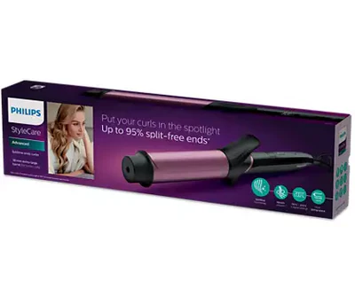 Philips, Style care Sublime Ends Curler - Image 6