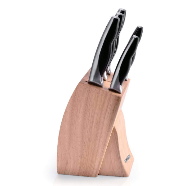 Dorsch Curve Knifes 6 Pcs Set
