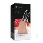 Dorsch Curve Knifes 6 Pcs Set - Image 4