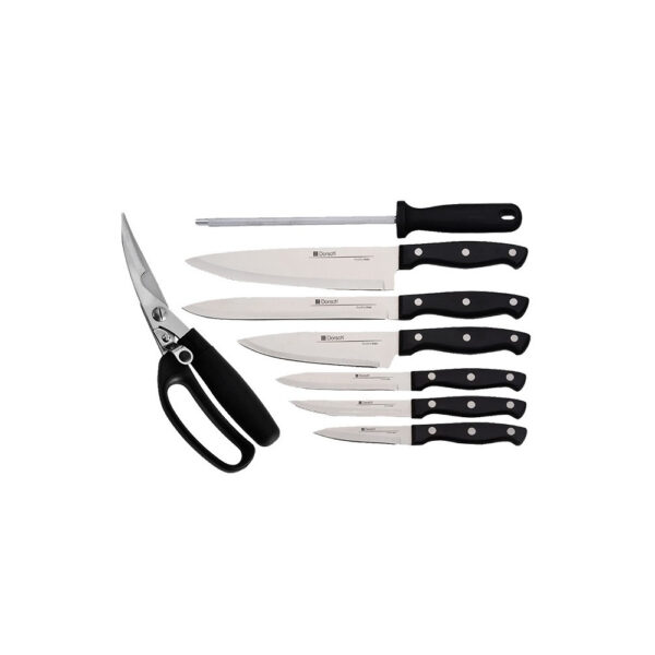 Dorsch New Classic Knife 14 pcs Set - Image 2