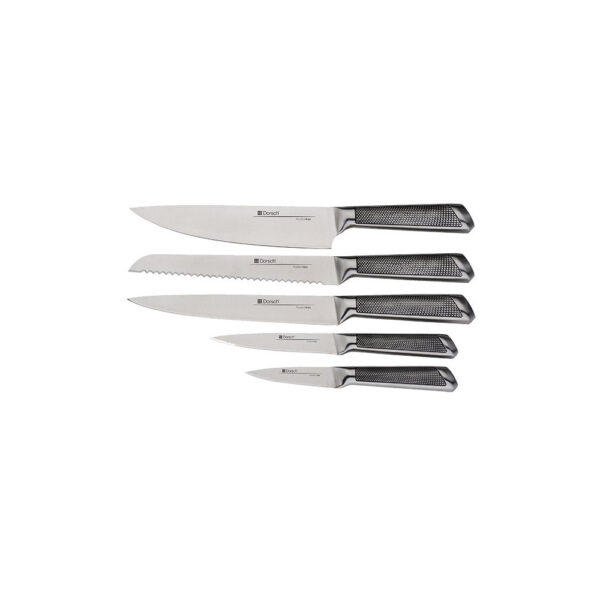 Dorsch Hollow Knife 6 Pcs Set - Image 2