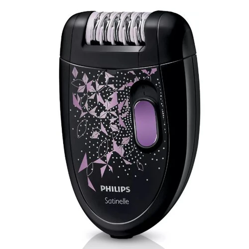 Philips, Epilator